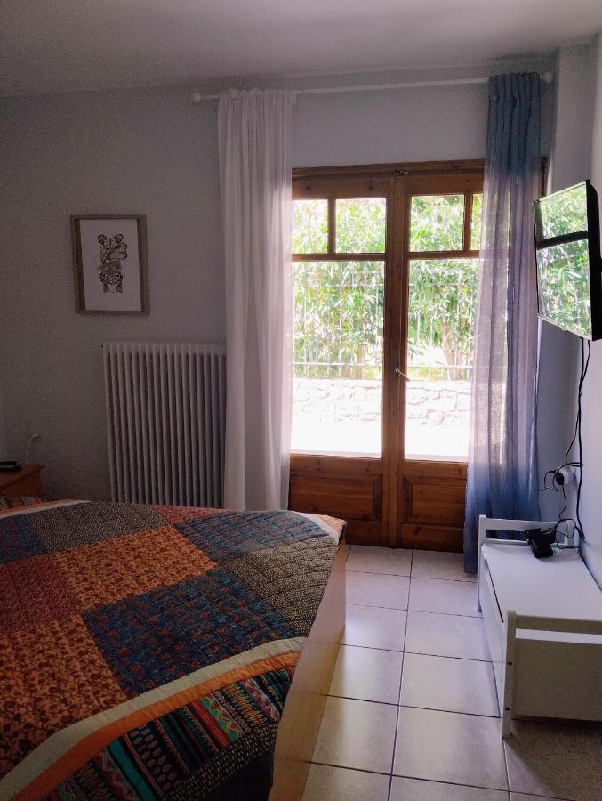 Electra Apartment In Epidaurus Exterior foto